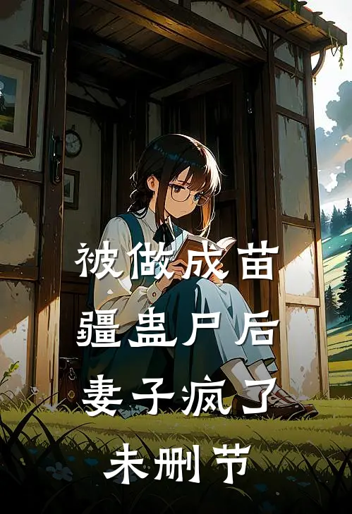 被做成苗疆蛊尸后，妻子疯了未删节
