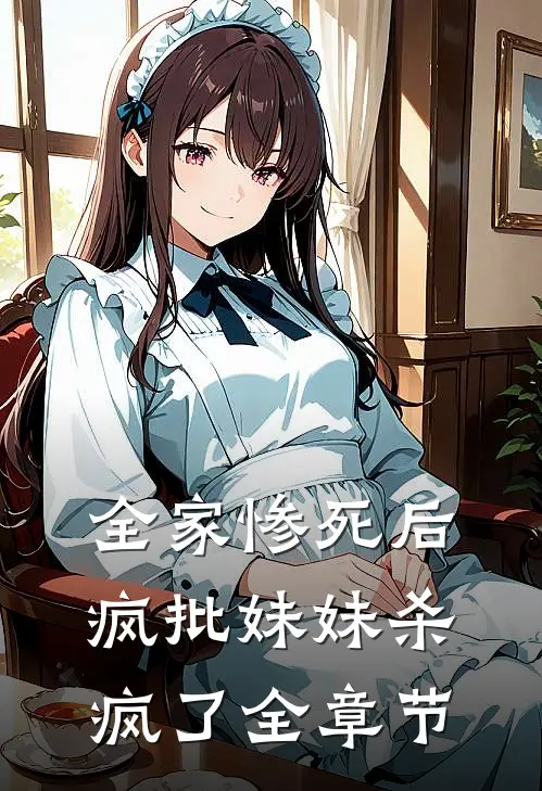 全家惨死后，疯批妹妹杀疯了全章节