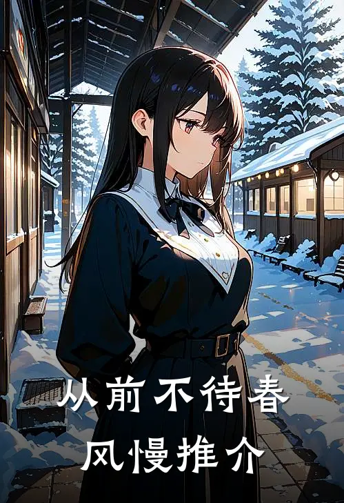 从前不待春风慢推介