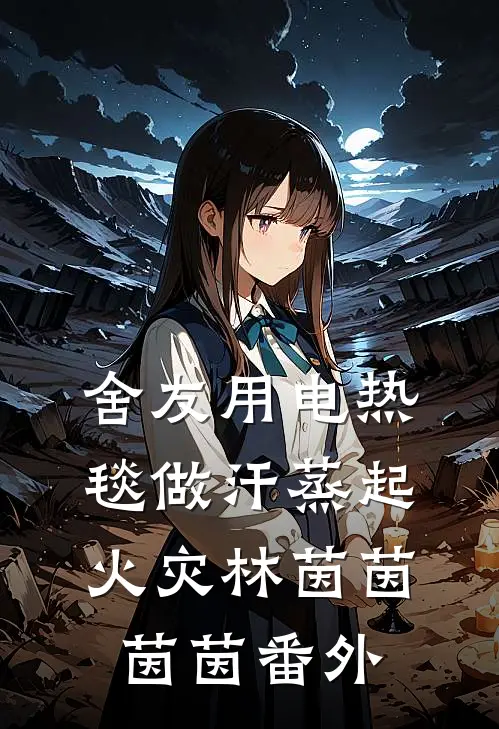 舍友用电热毯做汗蒸起火灾林茵茵茵茵 番外