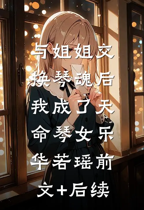 与姐姐交换琴魂后，我成了天命琴女乐华若瑶前文+后续