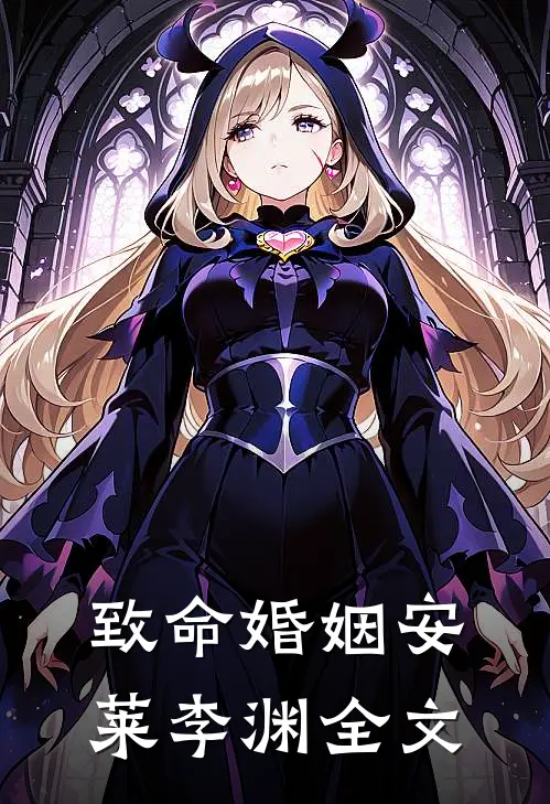 致命婚姻安莱李渊全文