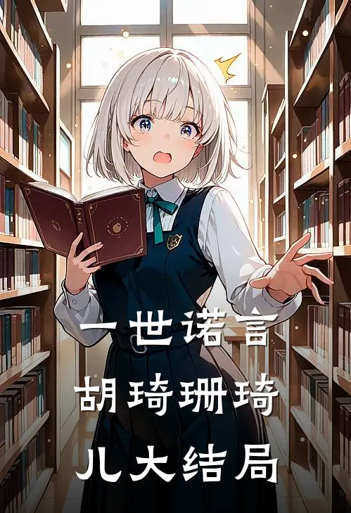 一世诺言胡琦珊琦儿大结局