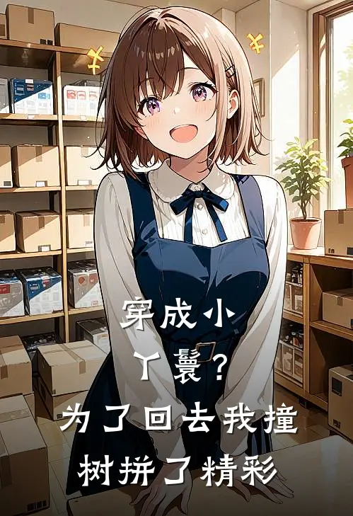 穿成小丫鬟？为了回去我撞树拼了精彩