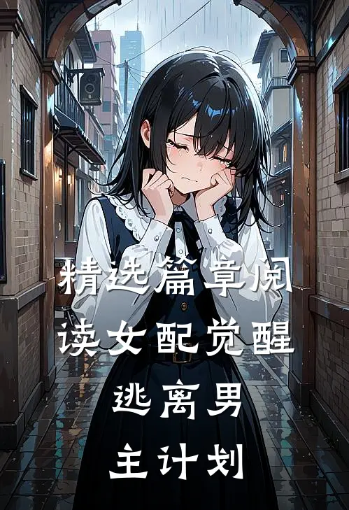 精选篇章阅读女配觉醒：逃离男主计划