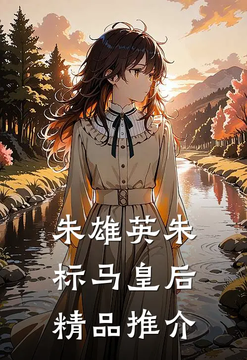 朱雄英朱标马皇后精品推介