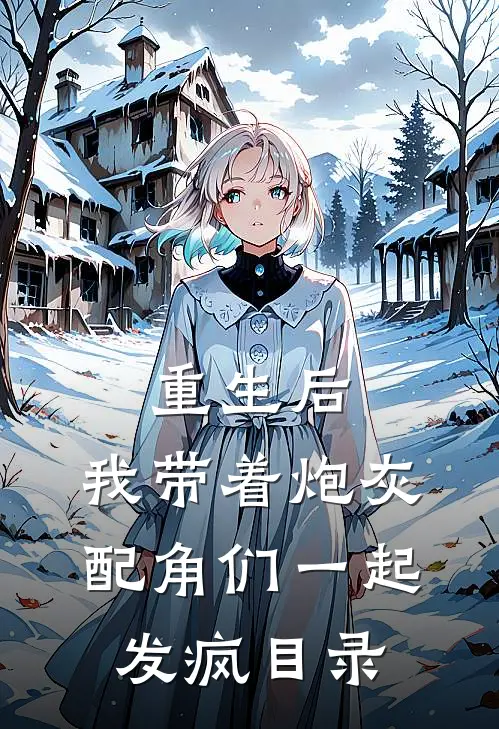 重生后，我带着炮灰配角们一起发疯目录