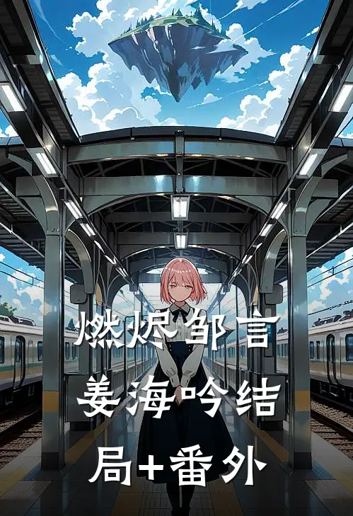 燃烬邹言姜海吟结局+番外