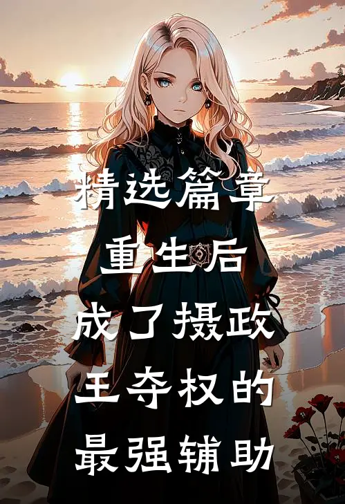 精选篇章重生后，成了摄政王夺权的最强辅助