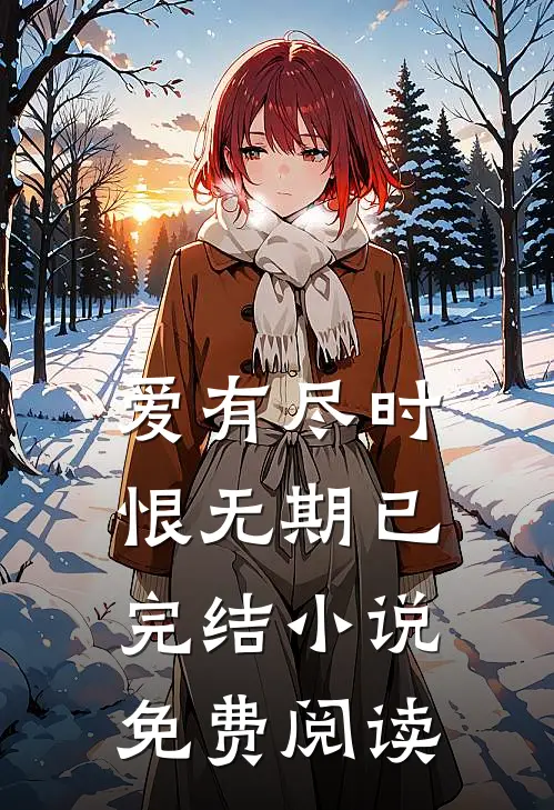 爱有尽时恨无期已完结小说免费阅读