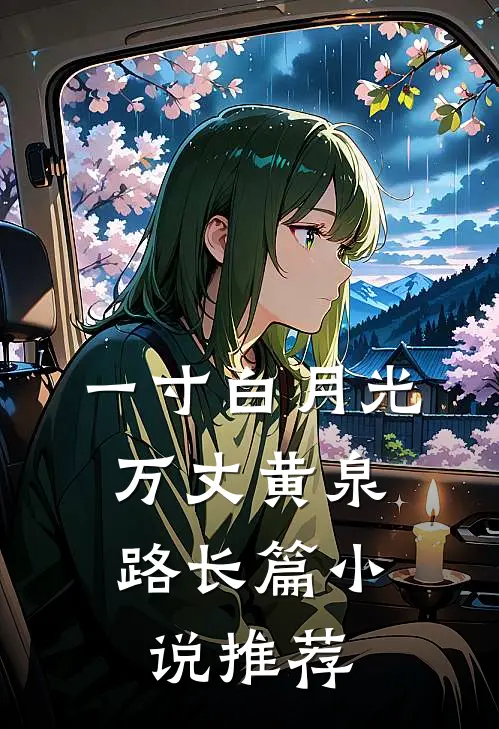 一寸白月光，万丈黄泉路长篇小说推荐