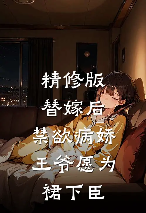精修版替嫁后，禁欲病娇王爷愿为裙下臣