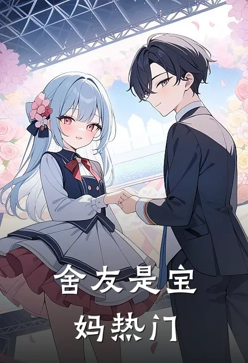 舍友是宝妈热门