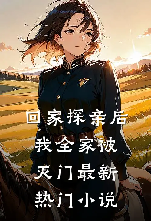 回家探亲后，我全家被灭门最新热门小说