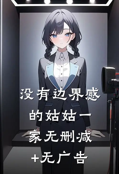 没有边界感的姑姑一家无删减+无广告