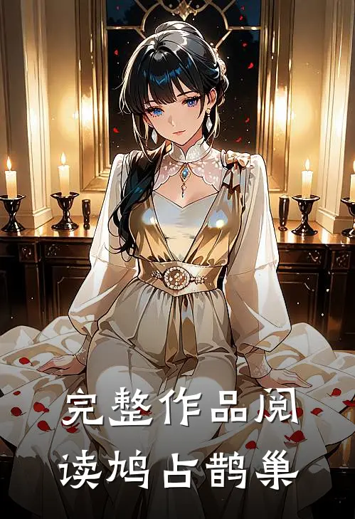 完整作品阅读鸠占鹊巢