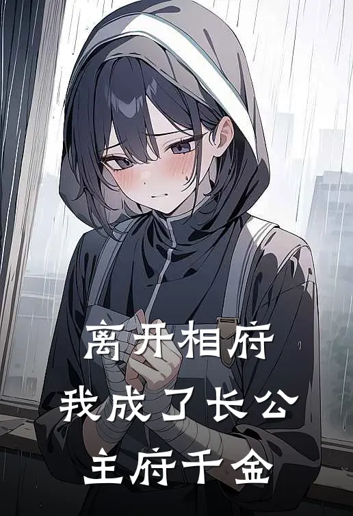 离开相府，我成了长公主府千金