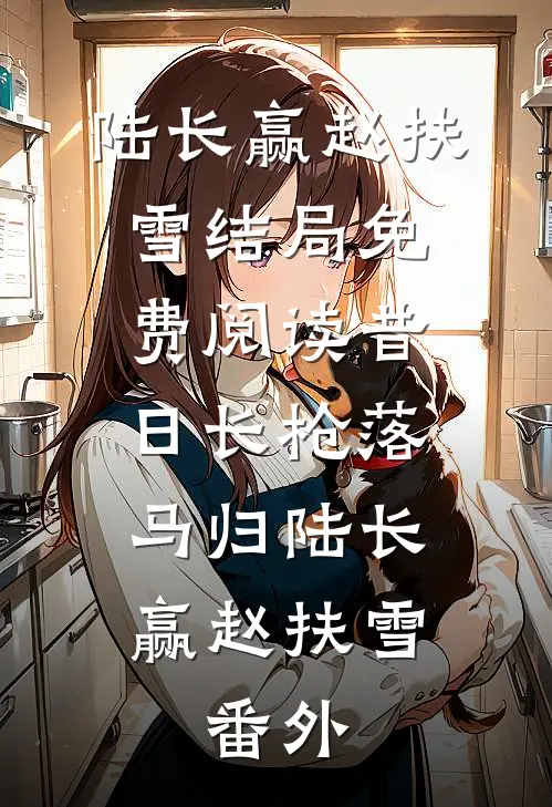 陆长赢赵扶雪结局免费阅读昔日长枪落马归陆长赢赵扶雪: 番外
