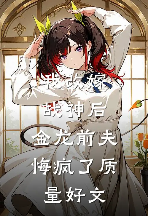 我改嫁战神后，金龙前夫悔疯了质量好文