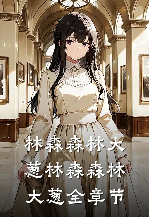 林森森林大葱林森森林大葱全章节