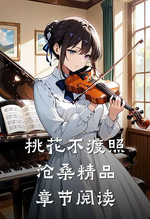桃花不渡照沧桑精品章节阅读
