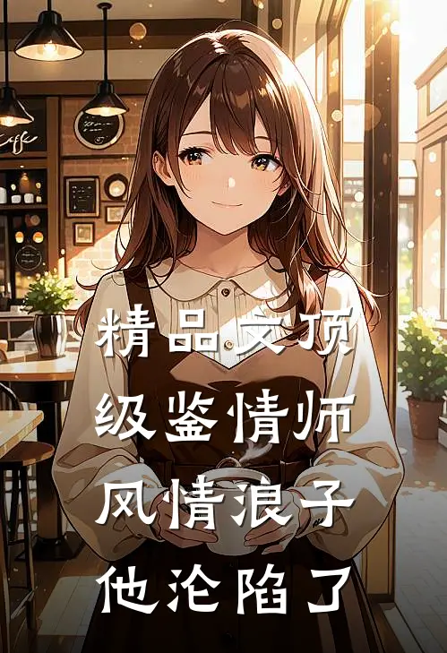 精品文顶级鉴情师：风情浪子他沦陷了