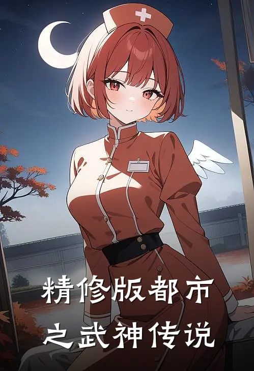 精修版都市之武神传说