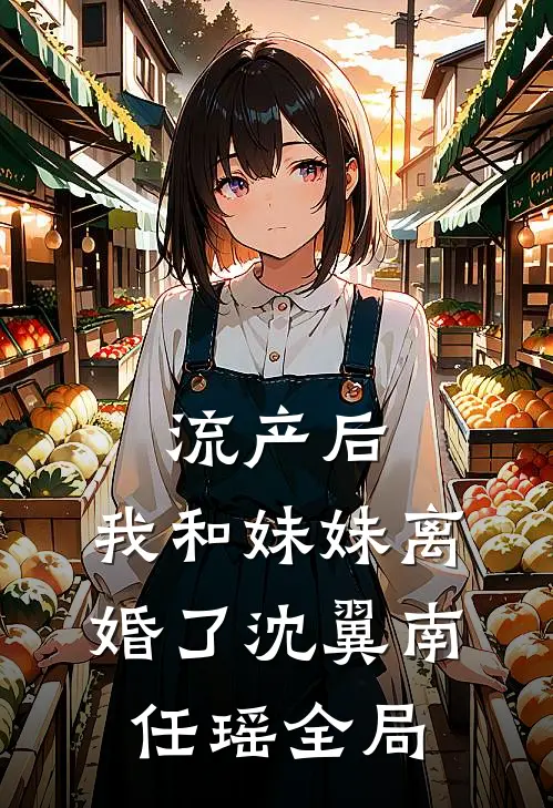 流产后，我和妹妹离婚了沈翼南任瑶全局