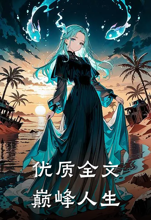 优质全文巅峰人生
