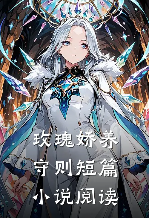 玫瑰娇养守则短篇小说阅读