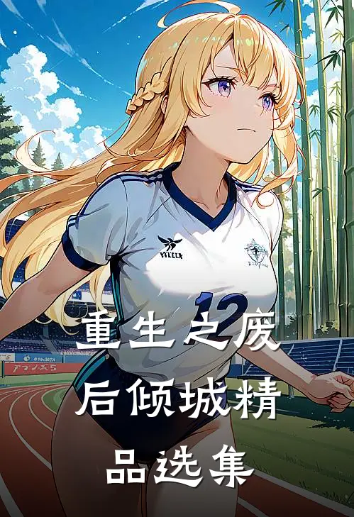 重生之废后倾城精品选集