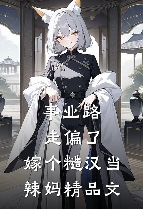 事业路走偏了，嫁个糙汉当辣妈精品文