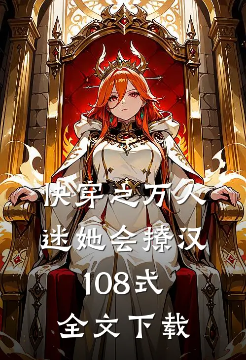 快穿之万人迷她会撩汉108式全文下载
