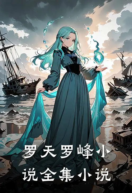 罗天罗峰小说全集小说