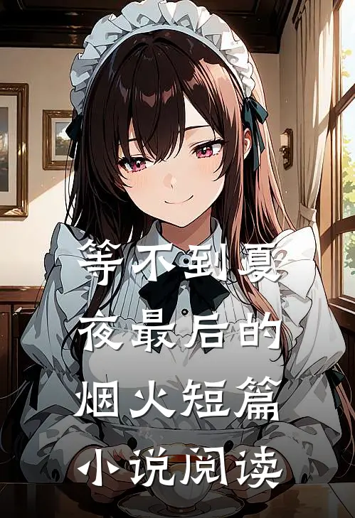等不到夏夜最后的烟火短篇小说阅读