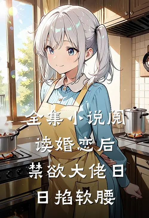 全集小说阅读婚恋后，禁欲大佬日日掐软腰