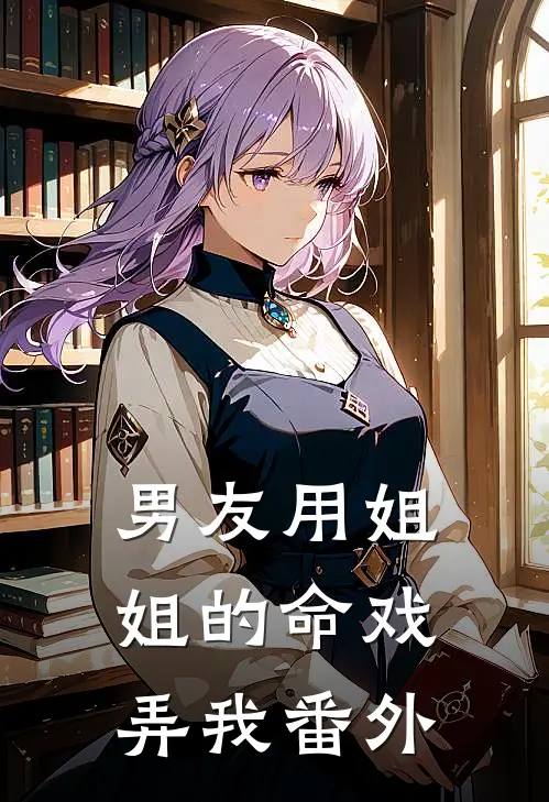 男友用姐姐的命戏弄我 番外