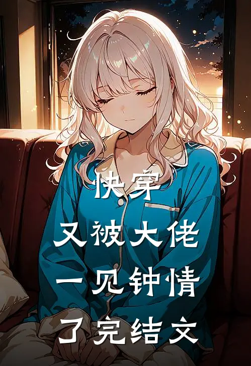 快穿：又被大佬一见钟情了完结文