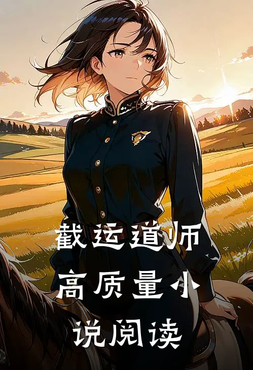 截运道师高质量小说阅读