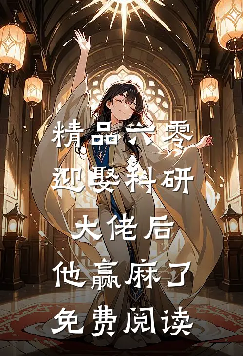 精品六零:迎娶科研大佬后,他赢麻了免费阅读