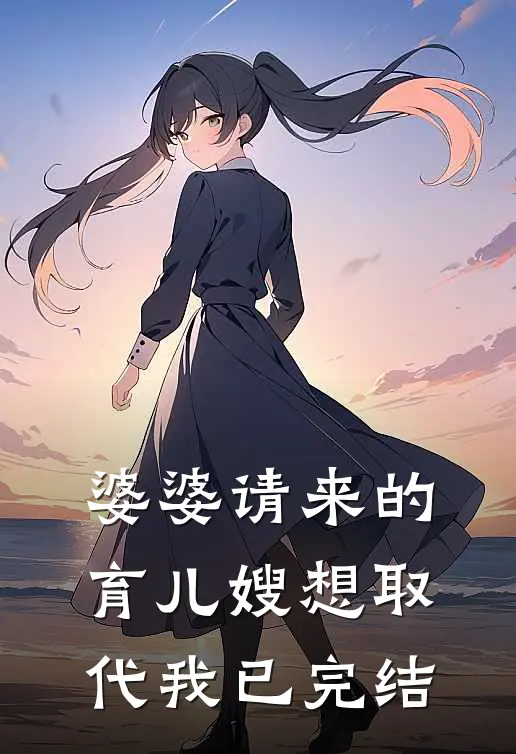 婆婆请来的育儿嫂想取代我已完结