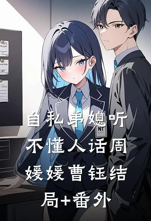 自私弟媳听不懂人话周媛媛曹钰结局+番外