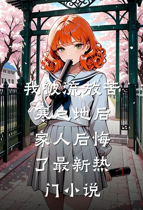 我被流放苦寒之地后，家人后悔了最新热门小说