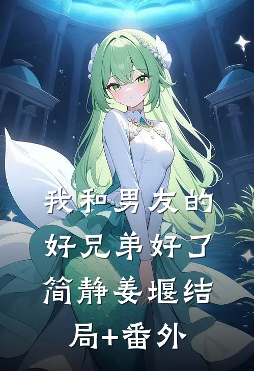 我和男友的好兄弟好了简静姜堰结局+番外