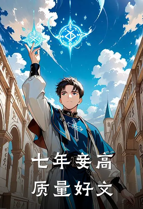 七年妾高质量好文