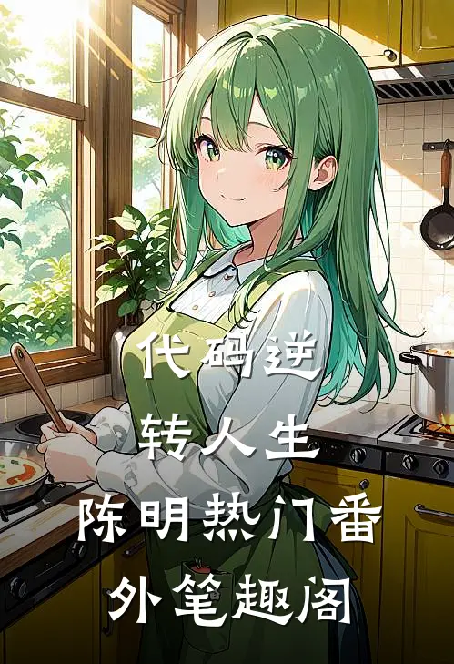 代码逆转人生：陈明热门番外笔趣阁