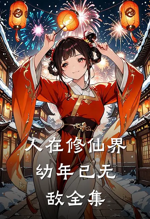 人在修仙界，幼年已无敌 全集