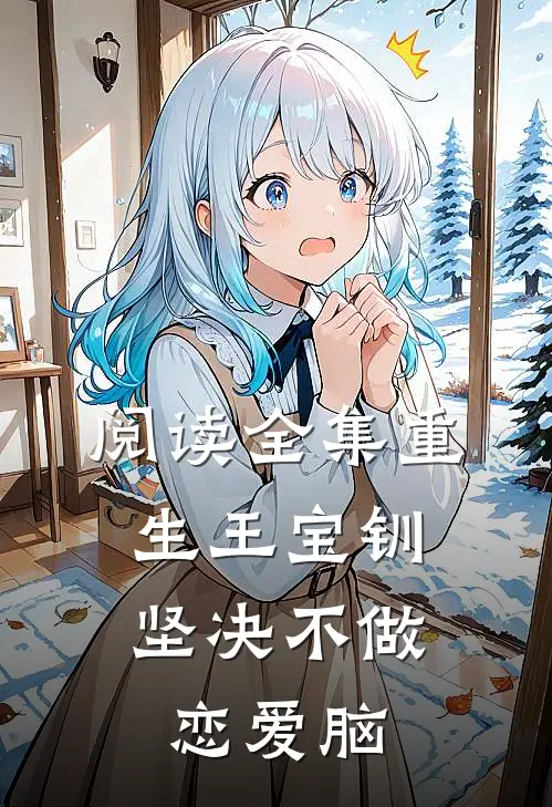 阅读全集重生王宝钏，坚决不做恋爱脑