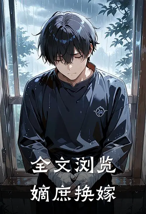 全文浏览嫡庶换嫁