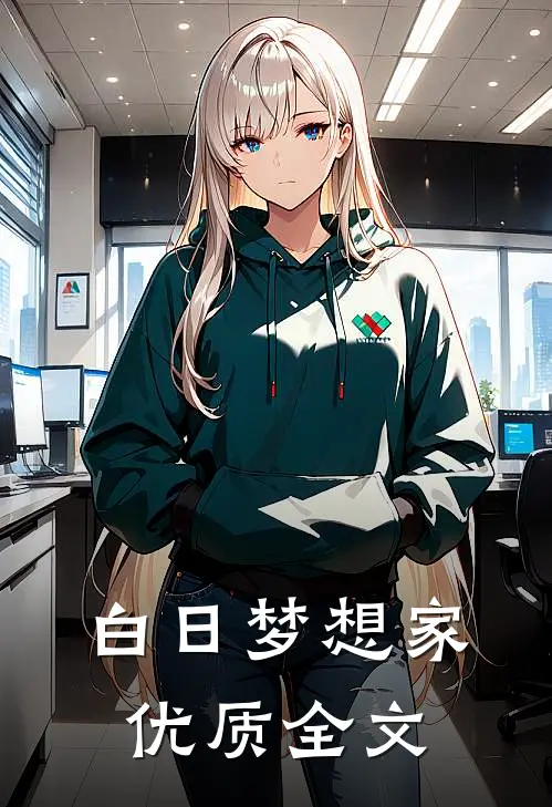 白日梦想家优质全文